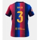 Barcelona Alejandro Balde #3 Replike Domaci Dres 2026-27 Kratak Rukav